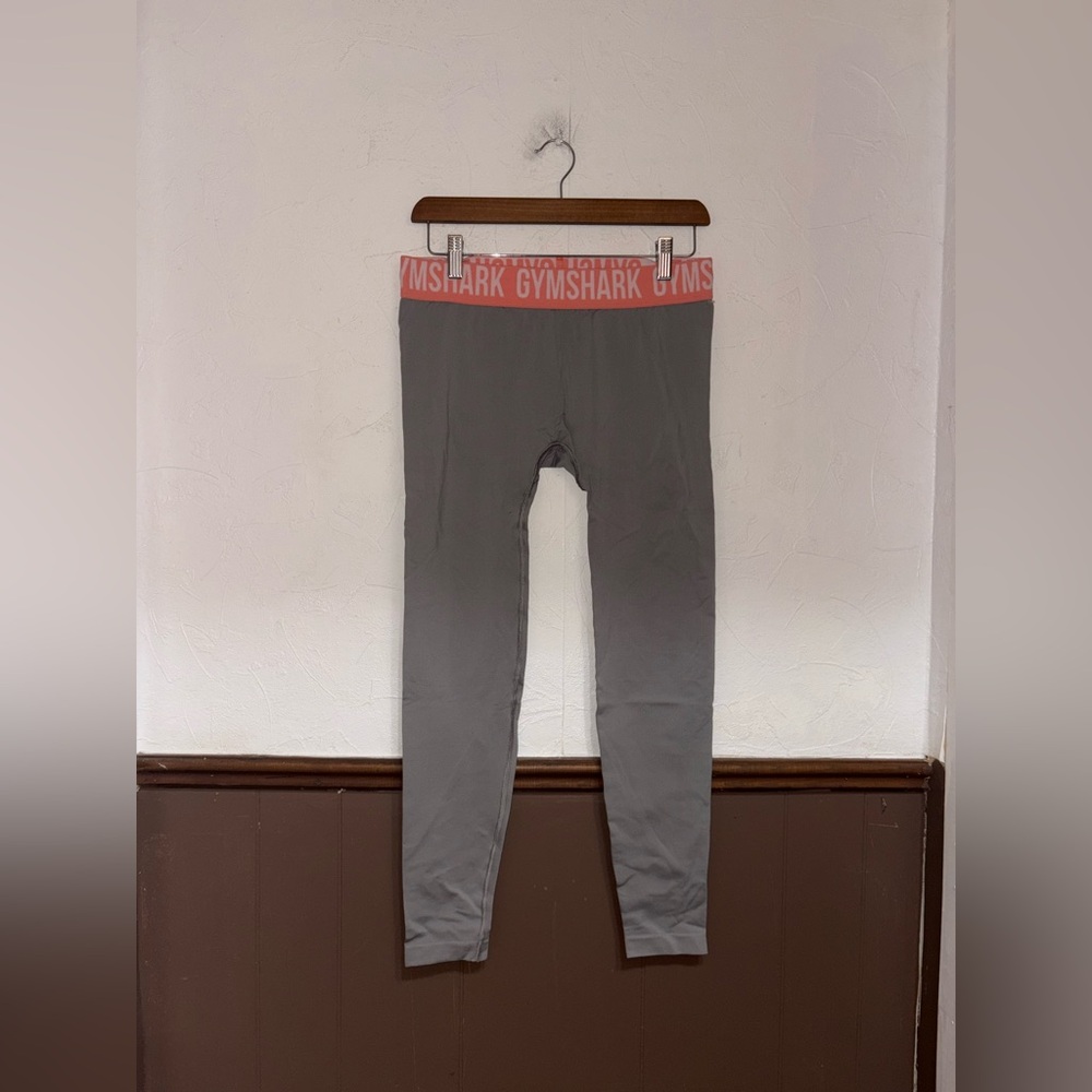 Gymshark Gray Leggings